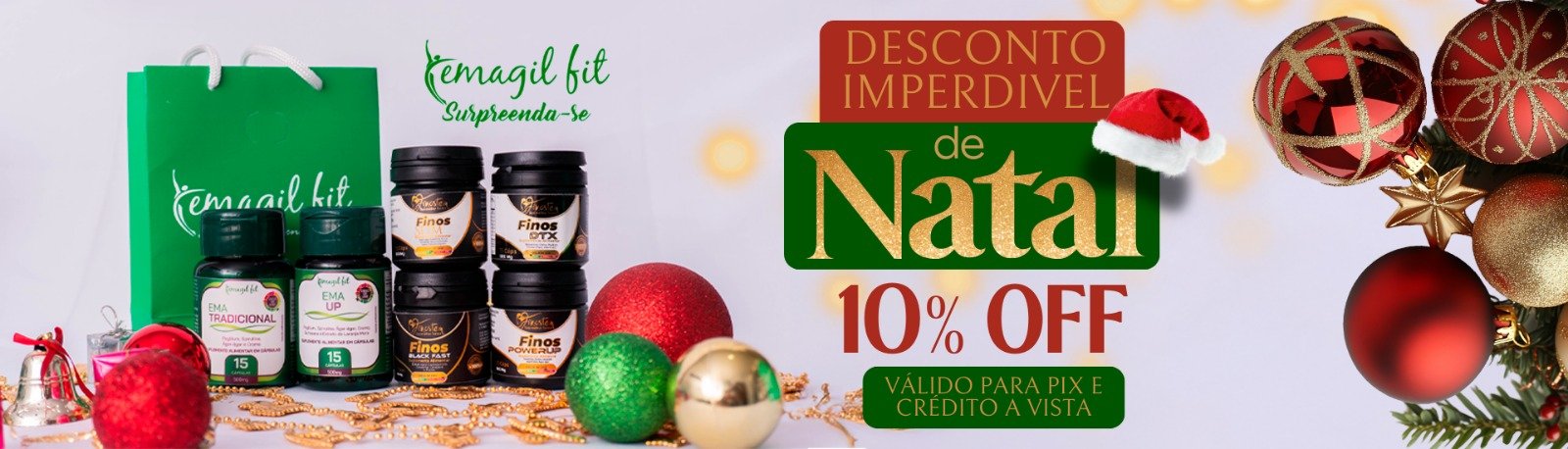 10% natal