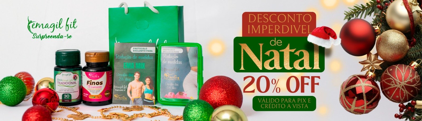 20% natal