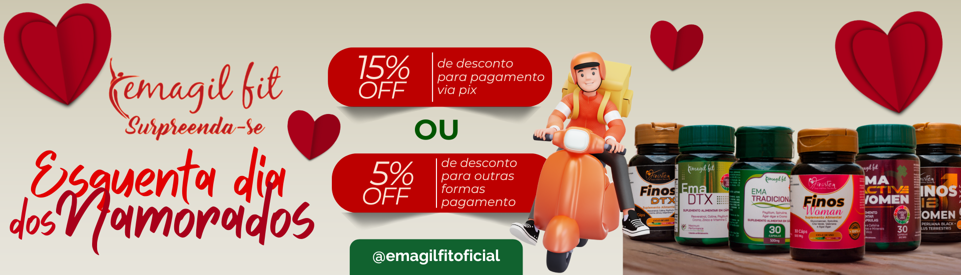 Dia dos Namorados