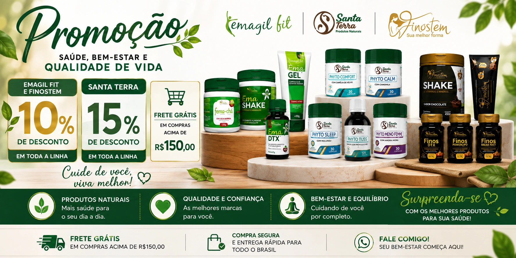 10% off