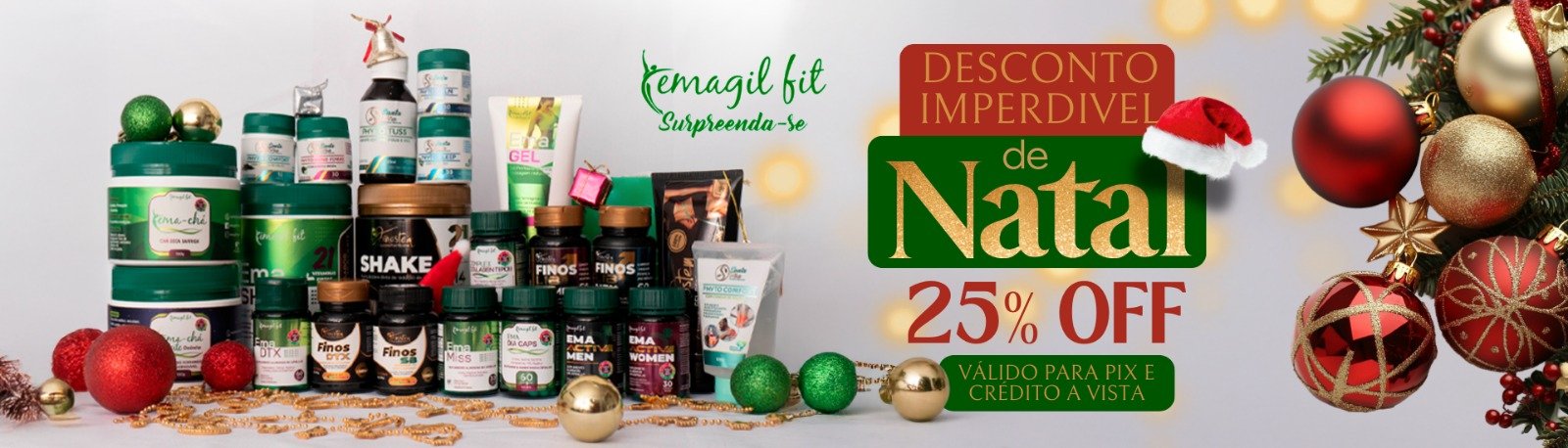 25% natal