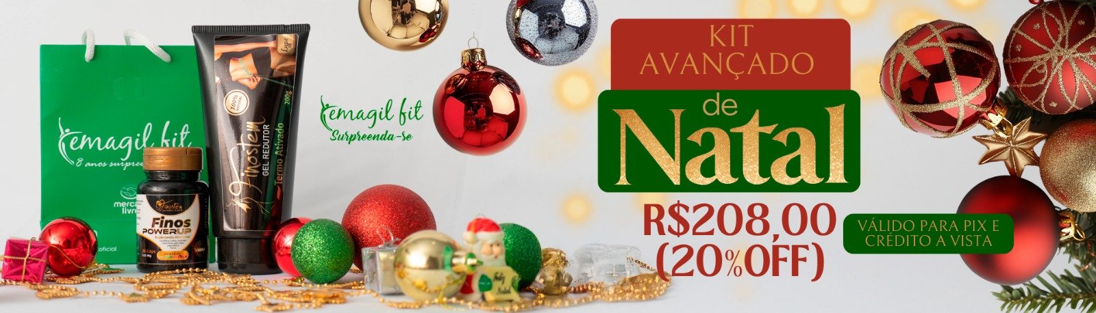 kit 2 natal