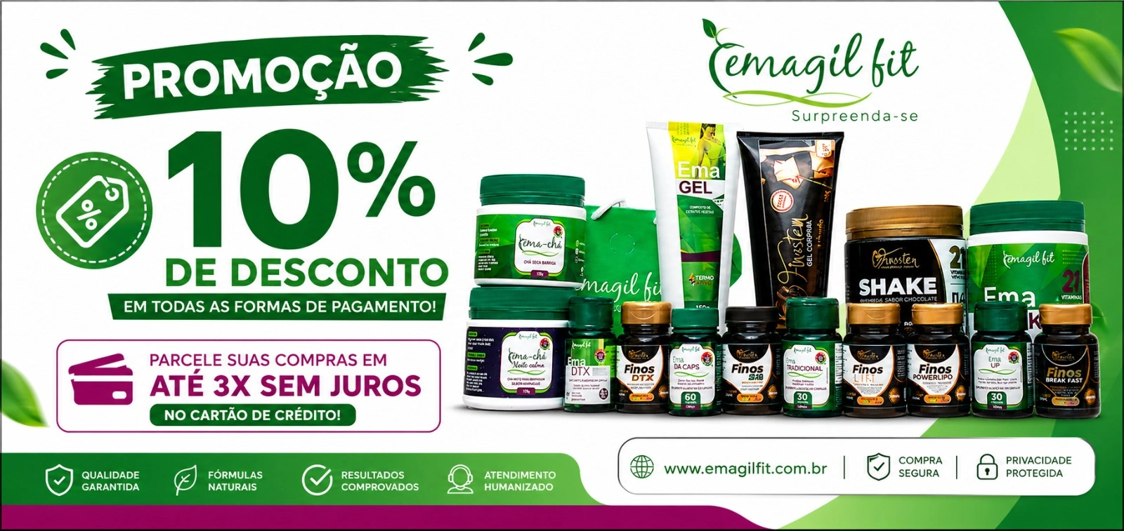 10% off pix