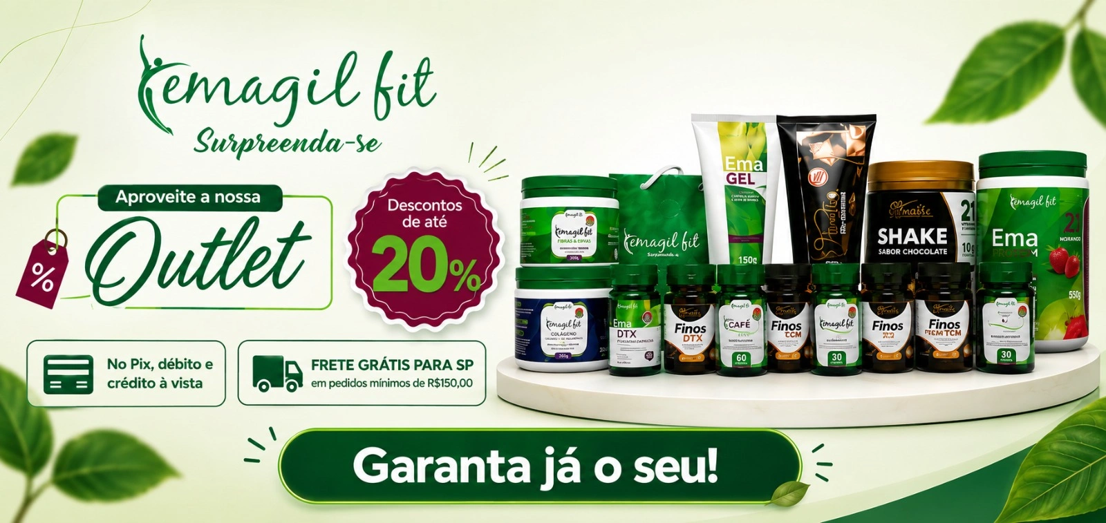 Outlet