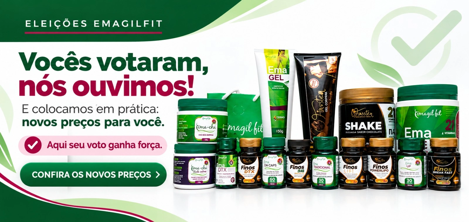 ELEIÇÃO