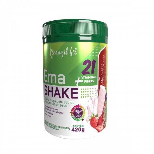 Ema Shake 420g