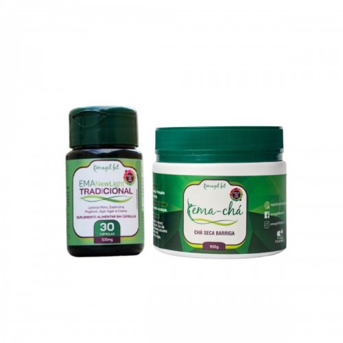 Kit 3 - Manutenção