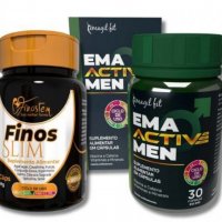 Kit promocional 1