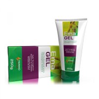 Ema-Gel para Massagens Redutoras 250g