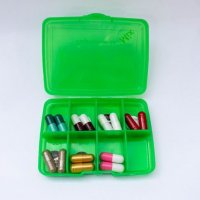Ema MIX - 14 dias