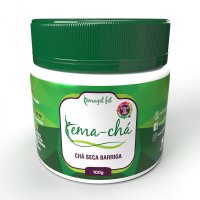 Ema-Chá Ervas