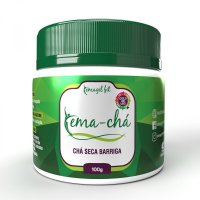 Ema-Chá Ervas