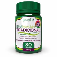 Ema Tradicional NewLight