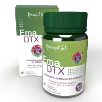 Ema Detox DTX