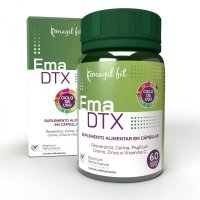 Ema Detox DTX