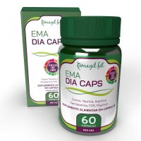 Ema Dia Caps