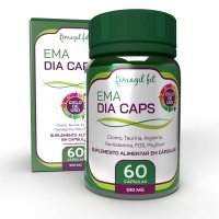 Ema Dia Caps