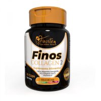 Finos Collagen Tipo 2