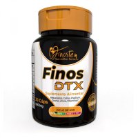 Finos Detox DTX