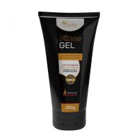 Finostem Gel Redutor de Medidas 250g