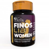 Finos Lib Women