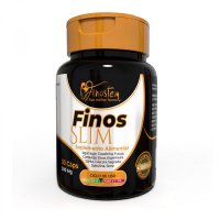 Finos Slim 30 Cápsulas