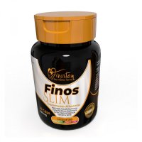 Finos Slim 30 Cápsulas