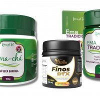 Kit 1 - Iniciante 