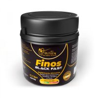 Finos Black Fast 15 cápsulas