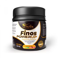 Finos PowerUp 15Cápsulas