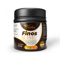 Finos Slim 15 Cápsulas