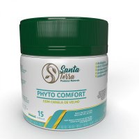 Phyto confort com Canela de Velho