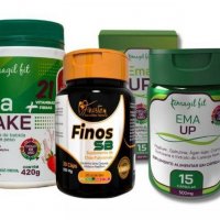 Kit 2 - Avançado opção 1