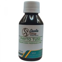 Phyto Tuss